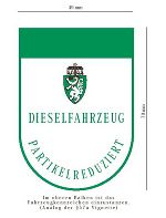 Europäische Abgasnormen 