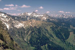 Eisenerzer Alpen