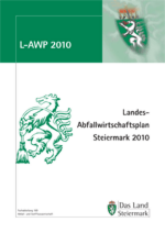 Landes-Abfallwirtschaftsplan 2010 downloaden © A14 - Abfallwirtschaft und Nachhaltigkeit Landes-Abfallwirtschaftsplan 2010 downloaden © A14 - Abfallwirtschaft und Nachhaltigkeit