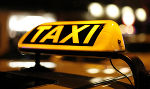 Taxiplakette © Fotolia, View 7