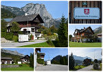 Collage Mobile Grundlsee