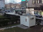 Verkehr Allgemein 