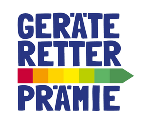 Geräte-Retter-Prämie 