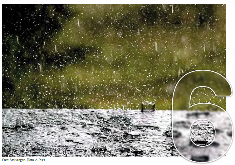 Klimaatlas Steiermark