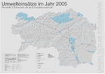 Umwelteinsätze 2005 (4 MB)