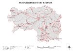 Grundwasserkörper in der Steiermark (0,5 MB) © Land Steiermark