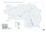 Gesamthärte von Grund- und Quellwässern in der Steiermark 2001 - 2005 (6,5MB)