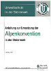 Alpenkonvention