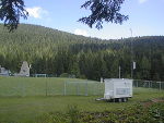 Mobile Luftgütemessungen Seetaler Alpen 