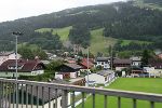 Mobile Luftgütemessungen - Schladming 