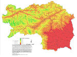 Klimaatlas Bioklima