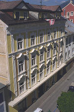 Hotel "Goldenes Kreuz" Hotel "Goldenes Kreuz"