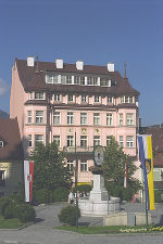 Haus Hauptplatz 3 Haus Hauptplatz 3
