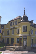 Haus Wiener Straße 2 Haus Wiener Straße 2