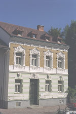 Haus Grazer Straße 14 Haus Grazer Straße 14