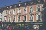 Haus Grazer Straße 4 Haus Grazer Straße 4