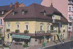 Haus Hauptplatz 4 / Grazer Straße 2 Haus Hauptplatz 4 / Grazer Straße 2