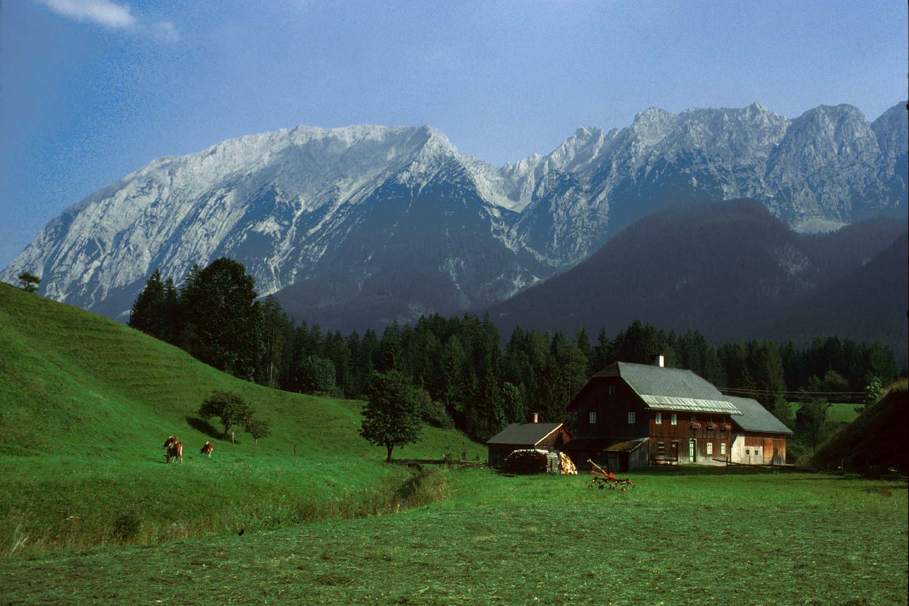 Steirische Ansichten Umweltinformation Steiermark Land Steiermark