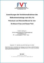 Verkehrsmaßnahmen Raum Graz 