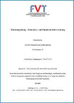 Mautumgehung 