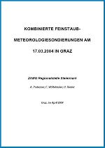Ballonsondierung 