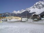 Ramsau 2000/01 