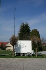 Sommermessung 2007