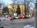 Mobile Messung 2006