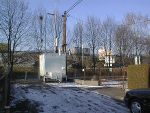 Mobile Messung 2001/02 Mobile Messung 2001/02