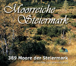 Moorreiche Steiermark