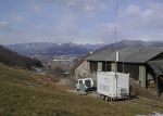 Mobile Messung 2001 Mobile Messung 2001