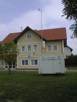 Mobile Messungen 1999 