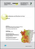 Bioindikation mit Flechten 