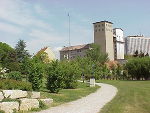 Standort © Land Steiermark