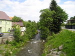Mobile Luftgütemessungen - Schwanberg 