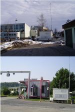 Leibnitz/Spielfeld 2006