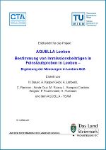 Aquella Leoben-Göß