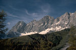 Dachstein-Südwände 