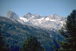 Ramsau - Dachstein-Südwände 