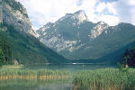 Leopldsteiner See