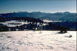 Murberge, Gurktaler Alpen