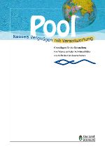 Schwimmbadbroschüre © Land Steiermark Schwimmbadbroschüre © Land Steiermark