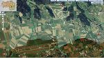 Übersicht der Messpunkte  © Land Stmk