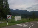 Luftgütemessung 2009