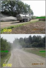 Diffuse Staubemissionen © Land Stmk.
