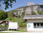 Frühsommermessung 2009