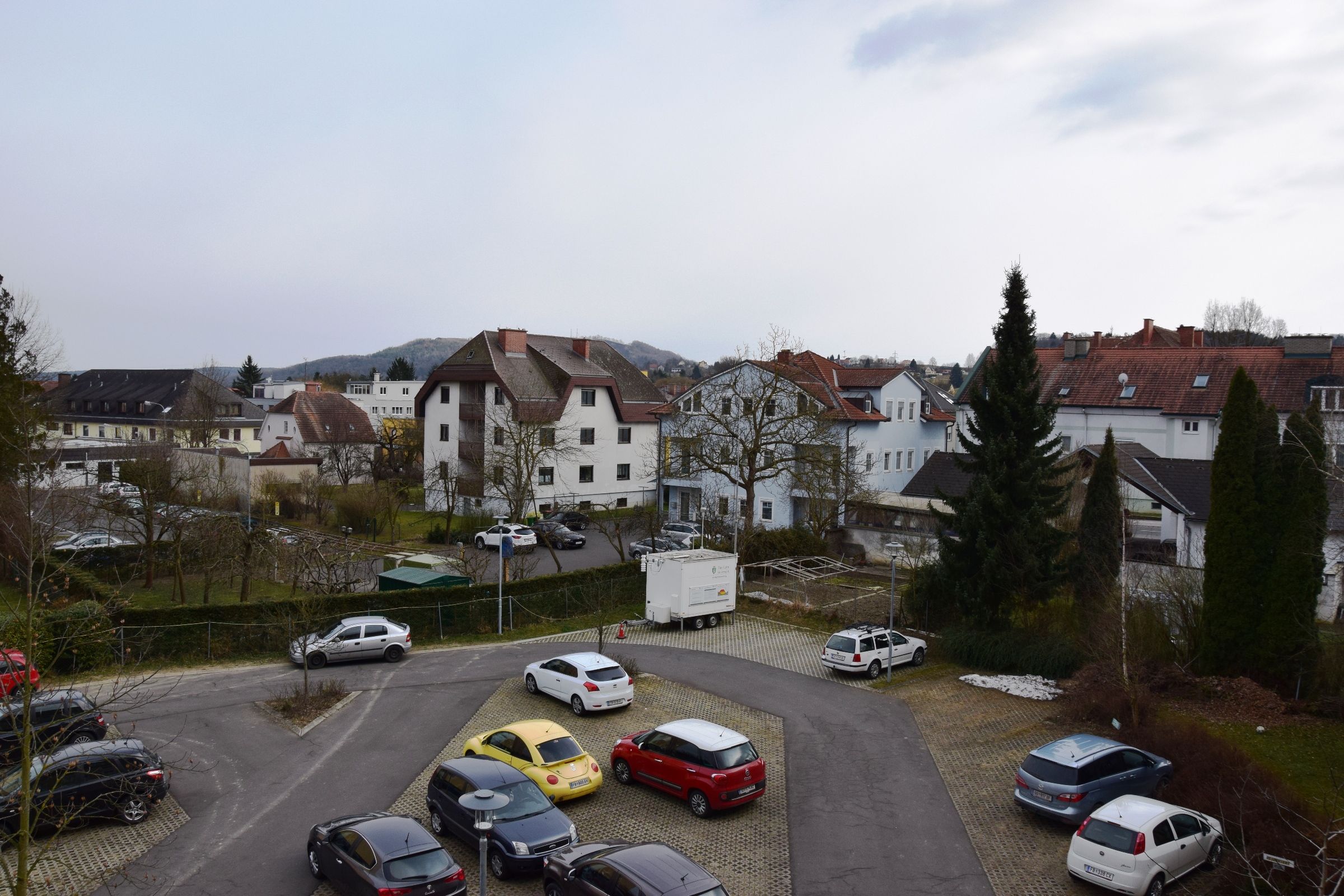 Feldbach_20150204 Umweltinformation Steiermark Land Steiermark