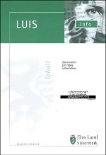 Jahresbericht 2015 © Land Stmk. Jahresbericht 2015