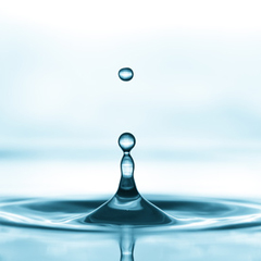 Wasser © Fotolia