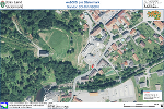 Luftbild Schwanberg